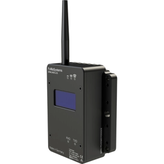 Arri KK.0040048 - ERM-2400 Ext 2.4 GHz RXD-TXD Pro Set LCS