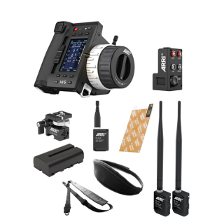 Arri KK.0041792 - Hi-5 RX-TX 900 Set