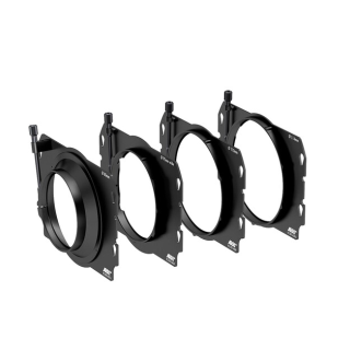 Arri KK.0041934 - LMB 4x5 Clamp Adapter Set Basic