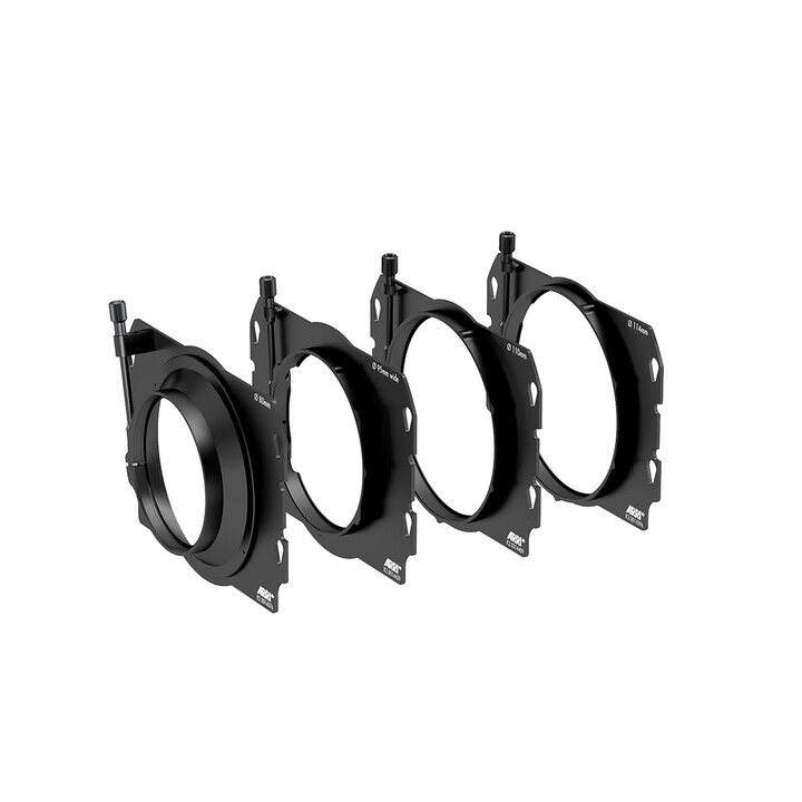Arri KK.0041934 - LMB 4x5 Clamp Adapter Set Basic