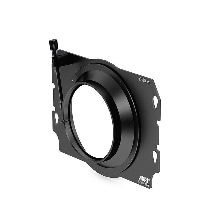 Arri KK.0041934 - LMB 4x5 Clamp Adapter Set Basic