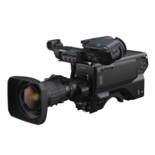 Sony HDC-3200 - 2/3-inch 4K 3CMOS System Camera
