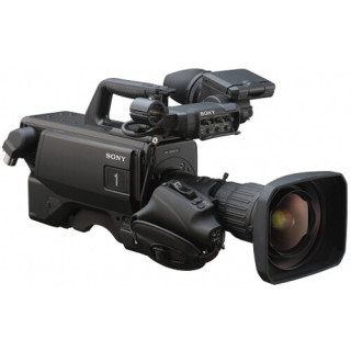 Sony HDC-3200/DF - 4K/HD Portable Studio Camera Head