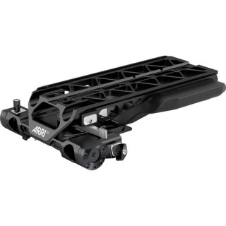 Arri K2.0023549 - Compact Bridge Plate CBP-5 (19mm)