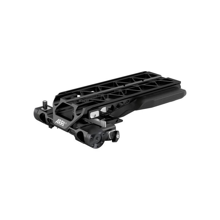 Arri K2.0023549 - Compact Bridge Plate CBP-5 (19mm)