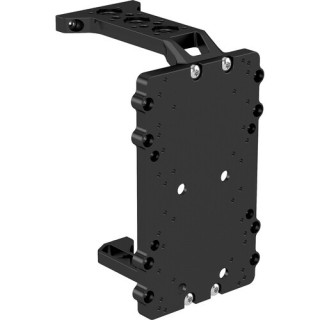 Arri K2.0034183 - Rear Accessory Bracket RAB-2