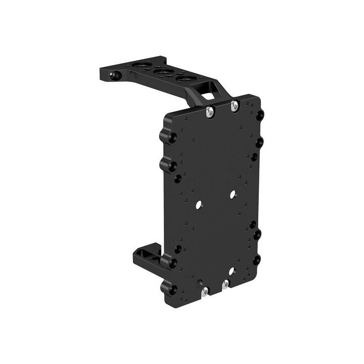 Arri K2.0034183 - Rear Accessory Bracket RAB-2