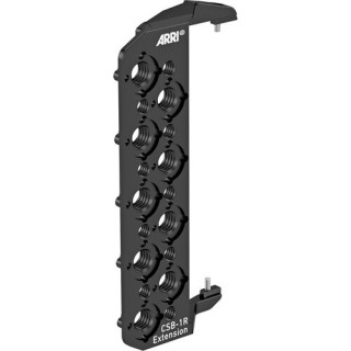 Arri K2.0034189 - Camera Side Bracket CSB-1R Extension