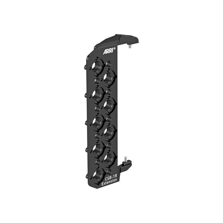 Arri K2.0034189 - Camera Side Bracket CSB-1R Extension