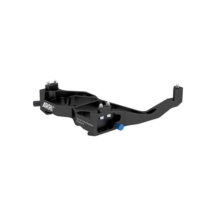 Arri K2.0042610 - Vertical Format Baseplate