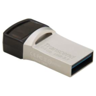 Arri K2.0043663 - Transcend JF890S USB flash drive 64GB