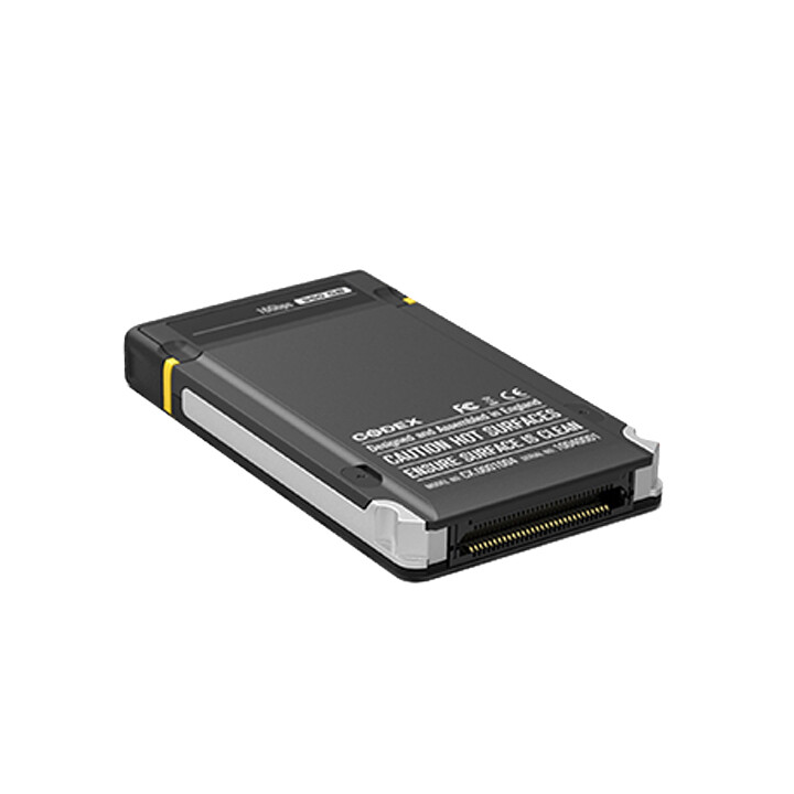 Arri KK.0040353 - Codex Compact Drive set 6x2TB