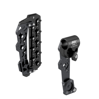 Arri KK.0041538 - Lightweight Support Set - Side