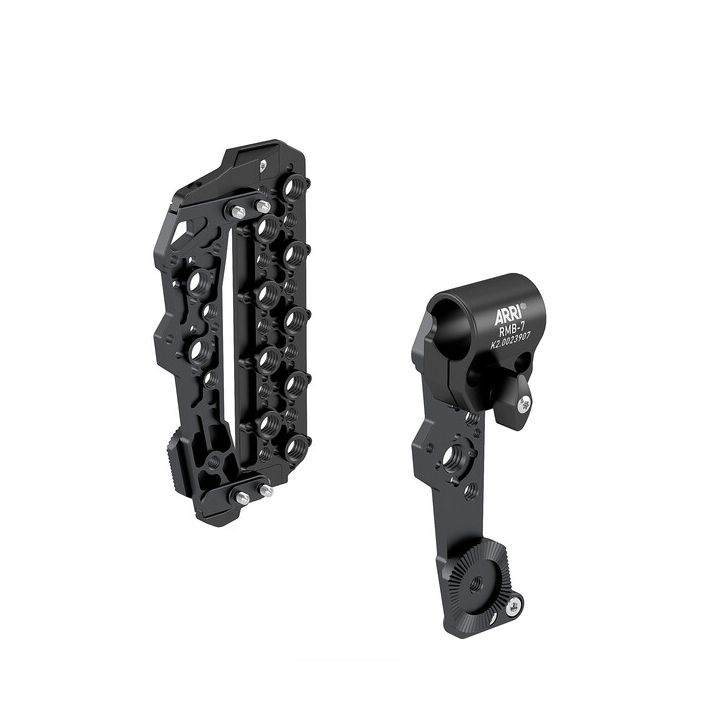Arri KK.0041538 - Lightweight Support Set - Side