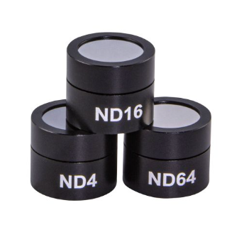 Marshall CV226-NDF - CV226 ND Filter Caps (3-pack)