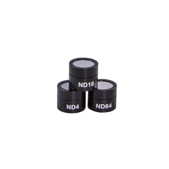 Marshall CV226-NDF - CV226 ND Filter Caps (3-pack)