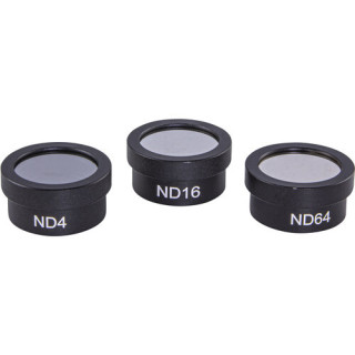 Marshall CV503WP-NDF - CV503-WP ND Filter Caps (3-pack)