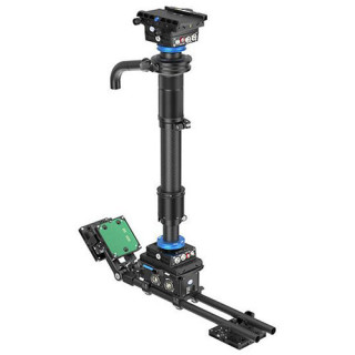 Arri KK.0044510 - ARTEMIS 2, 1.8in Shorty Post, Basic Set