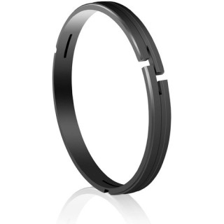 Shape CFR114 - Clamp On Matte Box Flexible Adapter Ring 124-114mm