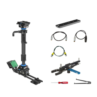 Arri KK.0044424 - ARTEMIS 2, 1.8in Standard Post, Basic Set