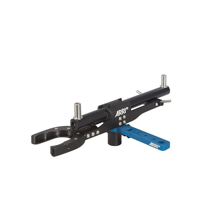 Arri KK.0044424 - ARTEMIS 2, 1.8in Standard Post, Basic Set