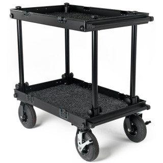 Adicam 002-10BLK - Adicam STANDARD on 10" wheels