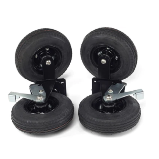 Adicam 069 - 8" Wheel Kit