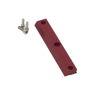 Adicam OE-002-RED - Archer/Shadow/Zephyr Adapter - RED