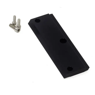 Adicam OE-003-BLK - Ronin Adapter - BLACK