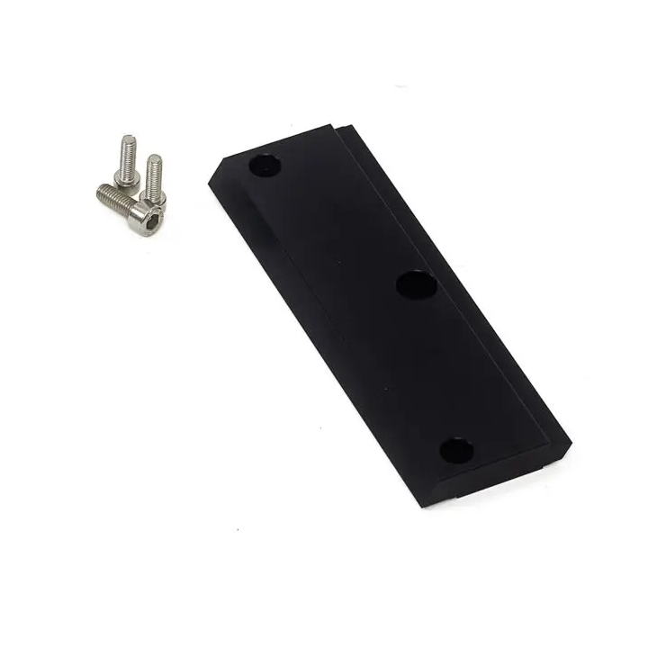 Adicam OE-003-BLK - Ronin Adapter - BLACK