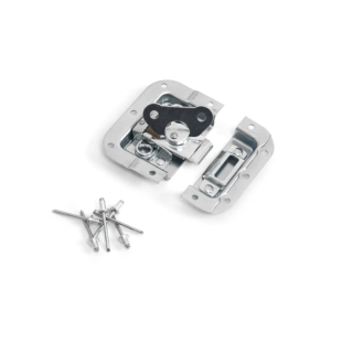 Adicam SPAACC-008-ADI - Silver Butterfly Latch
