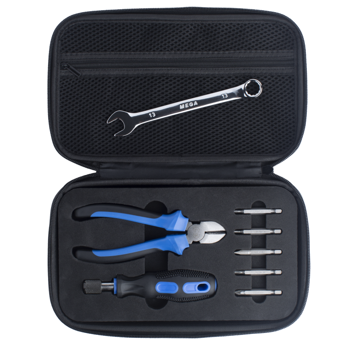 ENLAPS Tool kit