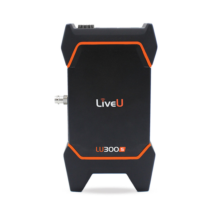LiveU LU300S-5G - LU300S with 5G modems