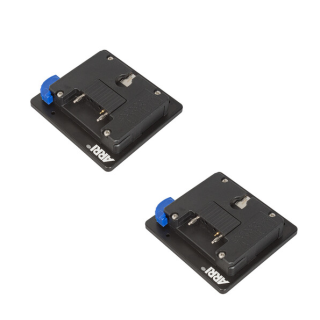 Arri K0.0044355 - Gold Mount for BMS-1 / BMS-2, Set