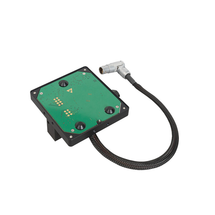 Arri K0.0044358 - BMS-1 Upgrade Set, Gold Mount, incl. 3 Mounts