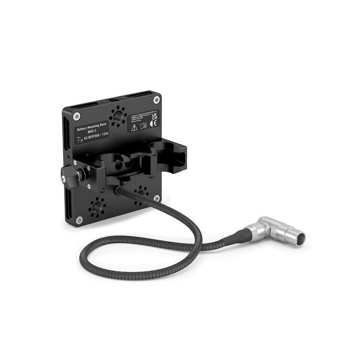 Arri K0.0044359 - BMS-1 Upgrade Set, V-Mount, incl. 3 Mounts