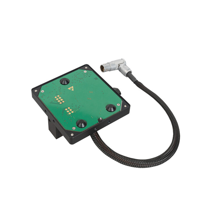 Arri K0.0044359 - BMS-1 Upgrade Set, V-Mount, incl. 3 Mounts