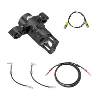 Arri K0.0044362 - Master Grip Trinity 2, One Controller Set