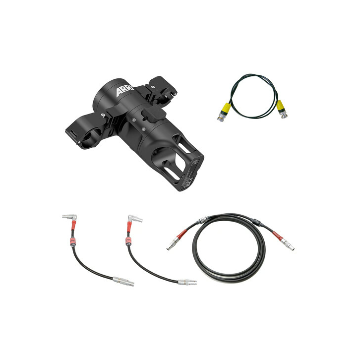 Arri K0.0044362 - Master Grip Trinity 2, One Controller Set