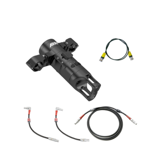 Arri K0.0044363 - Master Grip Trinity 2, Two Controllers Set