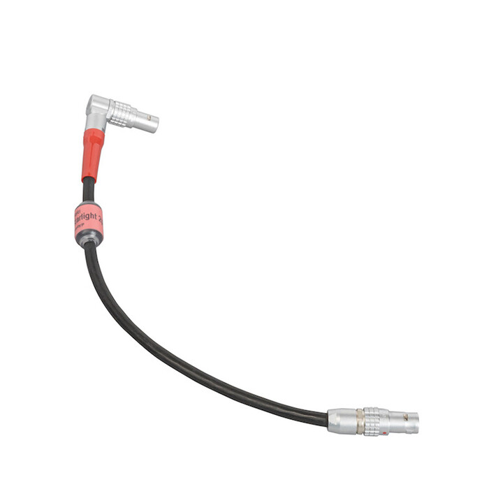 Arri K0.0044363 - Master Grip Trinity 2, Two Controllers Set