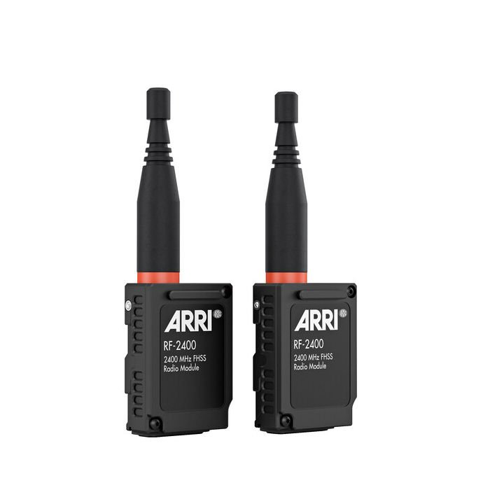 Arri K0.0044373 - TRINITY RF-2400 Radio Set