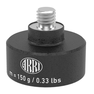 Arri K2.0033569 - Counterweight, CW-1 (150gr)