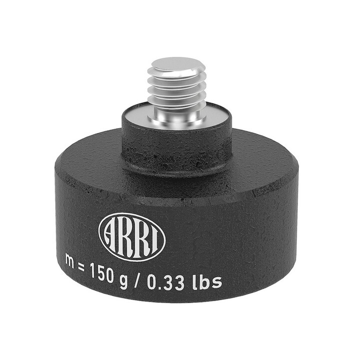 Arri K2.0033569 - Counterweight, CW-1 (150gr)