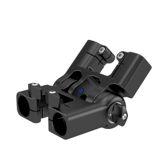 Arri K2.0037757 - Hinge for Battery Hanger Module, Gen.2, diameter 19mm