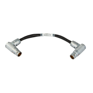 Arri K2.0037771 - Power Cable, BHM-2 to TST, 12V, 24V, Bat. Data