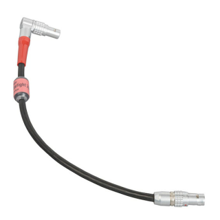 Arri K2.0038998 - MTG Monitor Pwr, Lemo 0B, 2pin