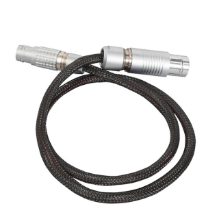 Arri K2.0039446 - Cam Pwr Gen.2, Alexa, 24V, 2pin Fischer