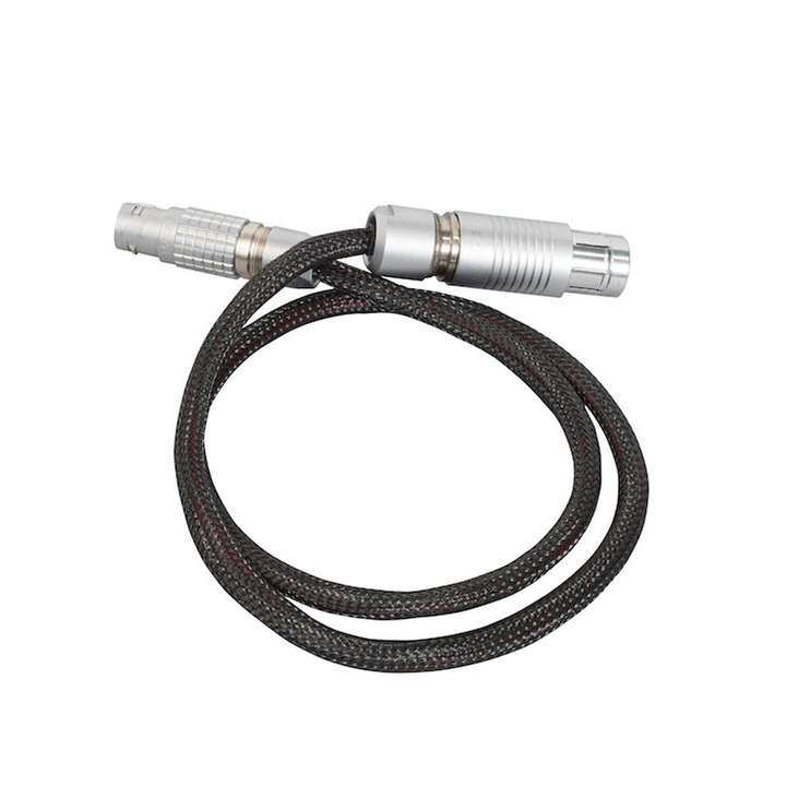 Arri K2.0039446 - Cam Pwr Gen.2, Alexa, 24V, 2pin Fischer