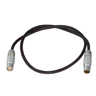 Arri K2.0039447 - Cam Pwr Gen.2, Alexa Mini, Amira, 12V, 8pin